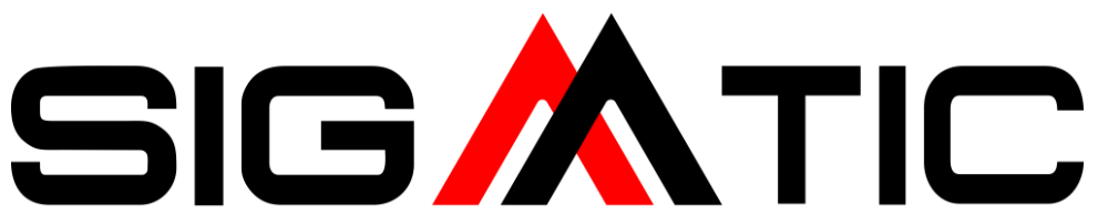 SIGMATIC Logo
